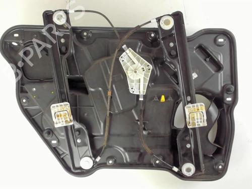 Used Front right window mechanism Front right window mechanism FIAT FREEMONT (345_) 2.0 JTD (140 hp) 20443018 20443018