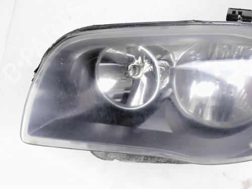 Left headlight BMW 1 (E87) 120 d | BP20387737C28 - Image 2