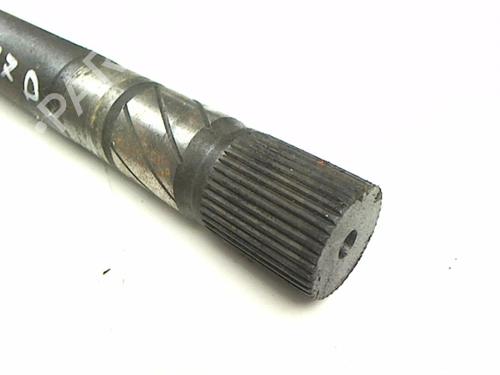 Used Right front driveshaft RENAULT LAGUNA II (BG0/1_) 1.9 dCi (107 hp) 20465948