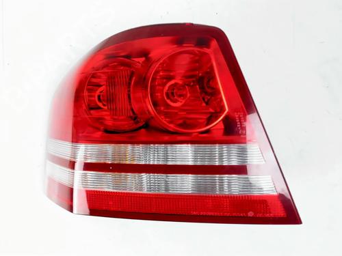Left taillight DODGE AVENGER 2.0 CRD | BP28683516C34  - Image 7