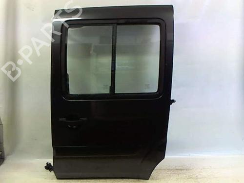 Used Left slide door FIAT DOBLO MPV (119_, 223_) 1.3 D Multijet (84 hp) 20475047