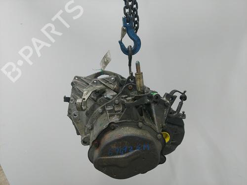 Used Gearbox CITROËN XANTIA (X1_, X2_) 2.0 HDI 90 (90 hp) 20406844