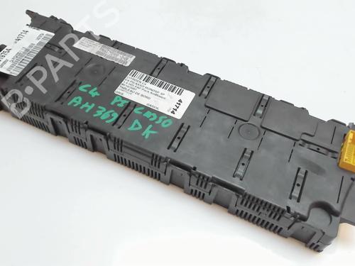 Instrument cluster CITROËN C4 Picasso I MPV (UD_) 1.6 HDi | BP20408535C47 