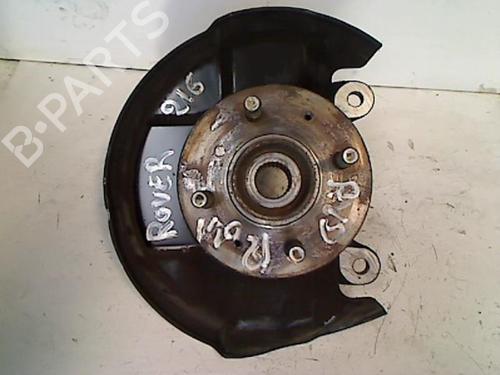 Used Right front steering knuckle ROVER 200 II Hatchback (XW) 216 GSi (116 hp) 20408459