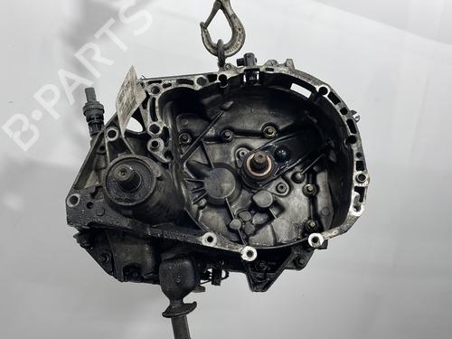 Used Gearbox Gearbox RENAULT KANGOO (KC0/1_) D 65 1.9 (KC0E, KC02, KC0J, KC0N) (64 hp) 29921610 29921610