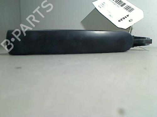 Front left exterior door handle VW GOLF IV (1J1) 1.9 TDI | BP20408787C128 