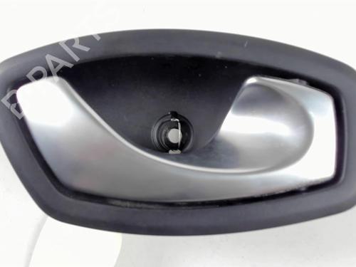 Rear right interior door handle RENAULT MEGANE III Grandtour (KZ0/1) 1.9 dCi (KZ0J, KZ0N, KZ1S) | BP20469670I16 