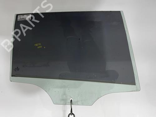 Dør rude højre bagtil VW GOLF VII (5G1, BQ1, BE1, BE2) 1.6 TDI (105 hp) 32350186