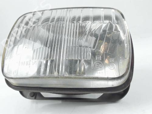 Used Left headlight Left headlight FIAT FIORINO Pick up (147_) [1977-1989] 22913329 22913329