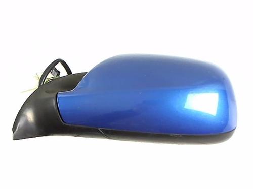 Left mirror PEUGEOT 307 (3A/C) 1.6 HDi 110 | BP20455194C26 
