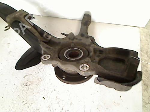 Right front steering knuckle ALFA ROMEO 147 (937_) 1.9 JTDM 16V (937.AXN1B, 937.BXN1B) | BP20459398M26 