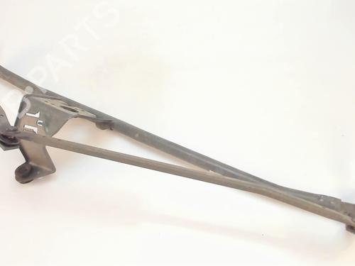 Vindrude Viskermekanisme NISSAN INTERSTAR Van (X70) dCi 115 | BP21234068C83 - Image 4
