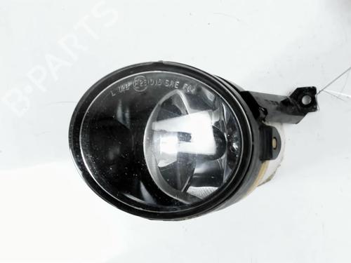Left front fog light VW TOURAN (1T1, 1T2) 1.9 TDI | BP29844307C30