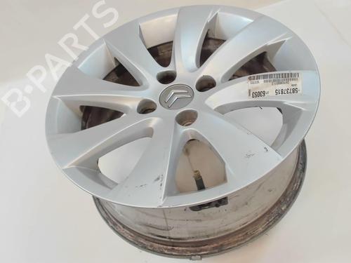 Rim CITROËN C4 Picasso I MPV (UD_) 2.0 HDi 138 | BP20397990C45 
