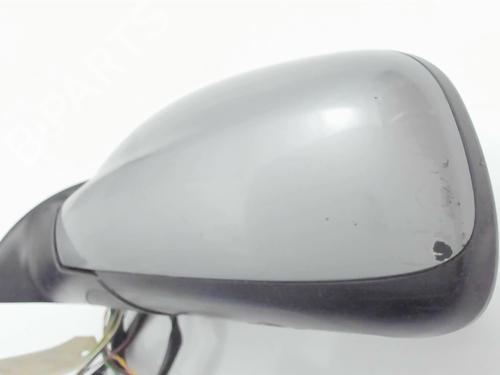 Left mirror PEUGEOT 307 (3A/C) 2.0 HDi 110 | BP20422295C26 