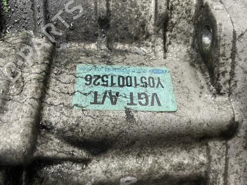 Transfer box HYUNDAI SANTA FÉ I (SM) 2.0 CRDi 4x4 | BP27186849M36 