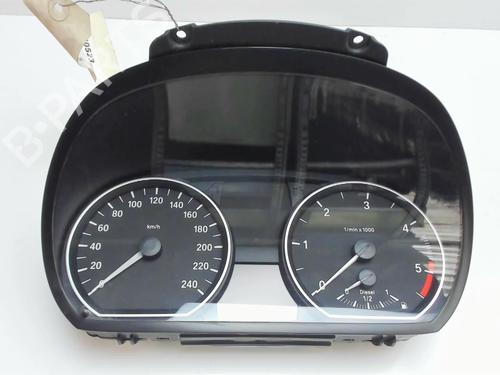 Instrument cluster BMW 1 (E87) 118 d | BP20430543C47 