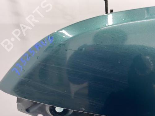 Left front fenders FORD MONDEO III Turnier (BWY) 2.0 16V TDDi / TDCi | BP20445011C41 