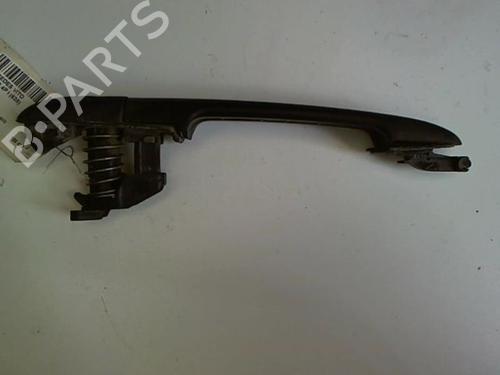 Front right exterior door handle MERCEDES-BENZ VITO Van (W638) 114 2.3 (638.034, 638.094) | BP20457482C129 