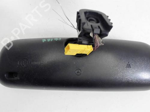Rear mirror MERCEDES-BENZ A-CLASS (W169) A 180 CDI (169.007, 169.307) | BP30795044I6 