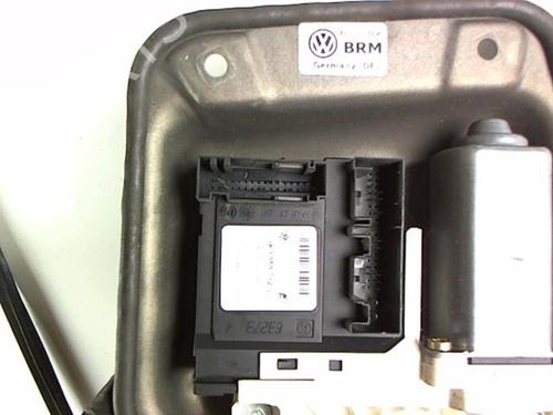 Front right window mechanism VW GOLF V (1K1) 1.9 TDI | BP20454111C23 