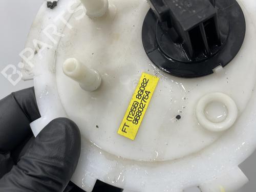 fuel-pump-chevrolet-aveo-kalos-hatchback-t250-t255-2006-30115574 main image