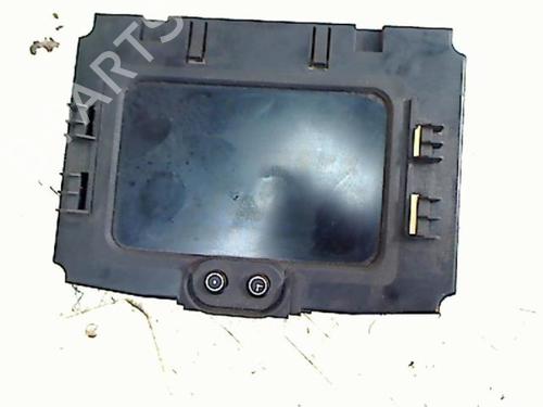 Used Display monitor OPEL ZAFIRA A MPV (T98) 2.0 DI 16V (F75) (82 hp) 20455953