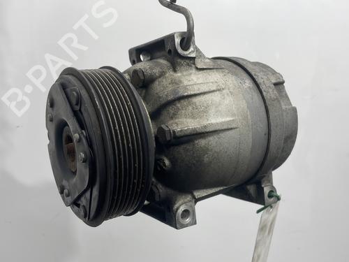 AC compressor RENAULT MASTER II Van (FD) 2.5 dCi (FD02) | BP30161717M34