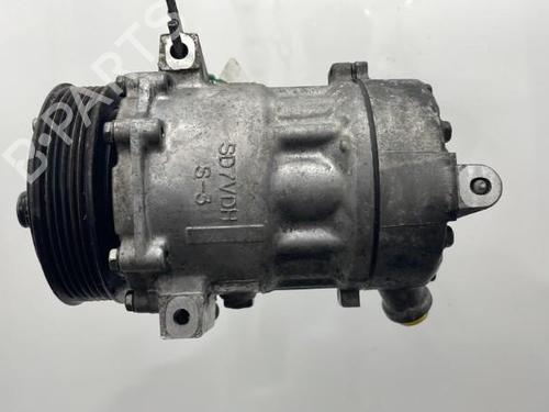 AC compressor SAAB 9-3 (YS3F, E79, D79, D75) 1.9 TiD | BP20397065M34 