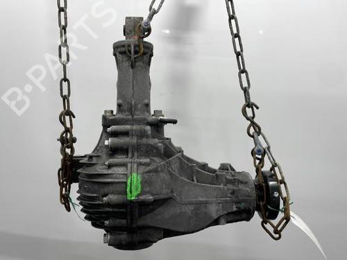 Used Front differential Front differential MERCEDES-BENZ R-CLASS (W251, V251) R 500 4-matic (251.075, 251.175) (306 hp) 20441736 20441736