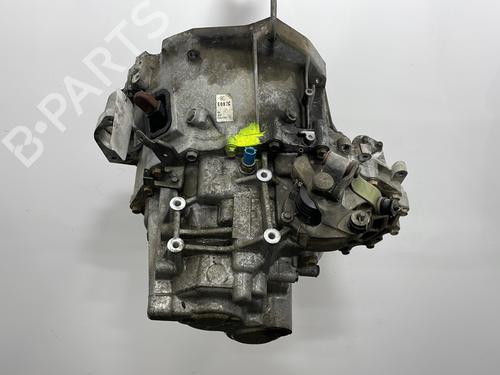 Gearkasse NISSAN X-TRAIL I (T30) 2.2 dCi 4x4 | BP28709123M3 