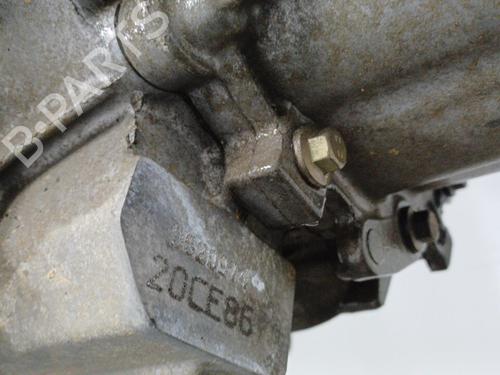 Gearbox PEUGEOT 306 Hatchback (7A, 7C, N3, N5) 1.4 | BP20447292M3 