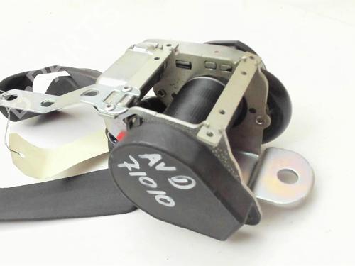 Front right belt tensioner VW POLO (9N_, 9A_) 1.4 TDI | BP20464403C88 