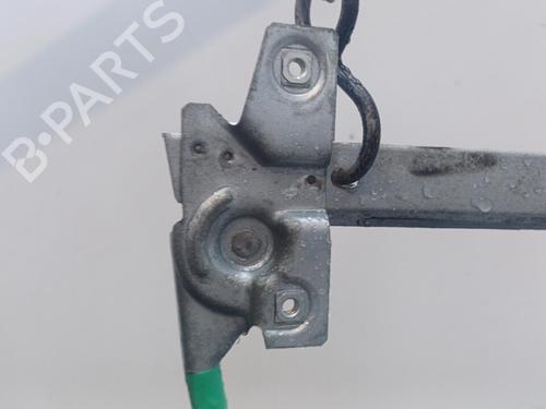 Used Rear right window mechanism VOLVO V40 Estate (645) 1.9 TD (90 hp) 20450482