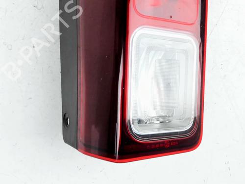 Rear bumper right light RENAULT TRAFIC III Van (FG_) 2.0 dCi 150 (FGMU) | BP39229054C82 - Image 4