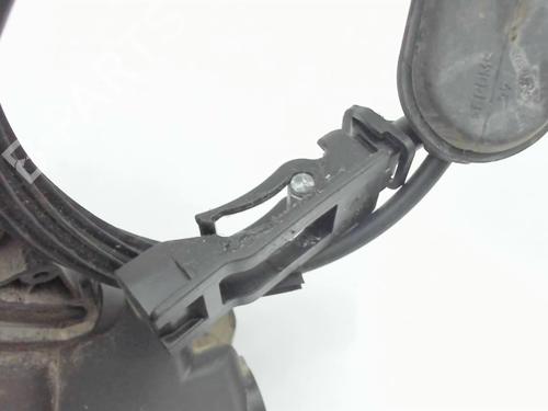 Front right lock FORD B-MAX (JK) 1.0 EcoBoost | BP21237102C97 - Image 3