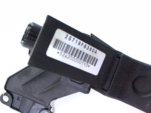 Used Electronic module Electronic module FORD MONDEO III Turnier (BWY) 2.0 16V TDDi / TDCi (115 hp) 21235334 21235334