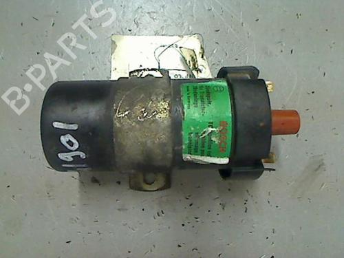 Used Ignition coil Ignition coil VW POLO II (86C, 80) 1.0 (40 hp) 21230186 21230186