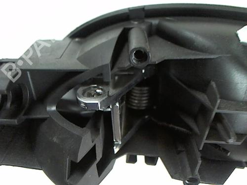 Used Front right interior door handle Front right interior door handle AUDI Q7 (4LB) 3.0 TDI quattro (240 hp) 20403474 20403474