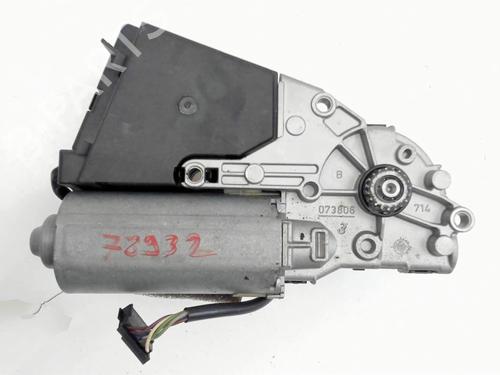 Used Sunroof engine VW POLO IV (9N_, 9A_) 1.4 TDI (75 hp) 32264141