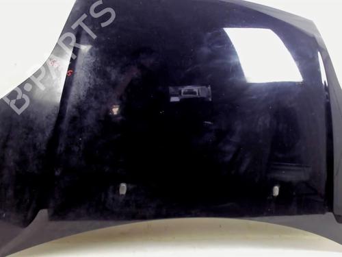 Hood FORD FIESTA V (JH_, JD_) 1.4 16V | BP20421700C1 