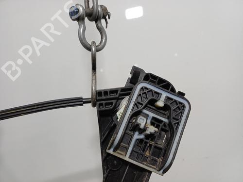 Front left window mechanism OPEL CORSA F (P2JO) 1.2 (68) | BP37589662C22 - Image 3