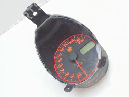 Used Instrument cluster ALFA ROMEO 156 (932_) 2.0 16V T.SPARK (932A2) (155 hp) 21228660