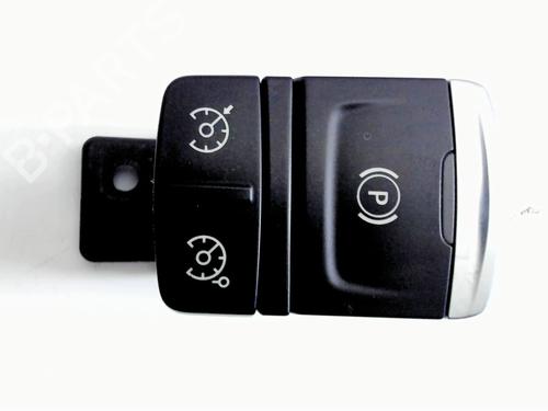 Used Switch RENAULT KADJAR (HA_, HL_) 1.2 TCe 130 (HLMR) (130 hp) 31871750