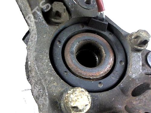 Left front steering knuckle OPEL ZAFIRA A MPV (T98) 2.2 DTI 16V (F75) | BP20426976M25 
