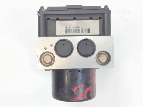 ABS pump FORD FOCUS I Turnier (DNW) 1.4 16V | BP21233241M43