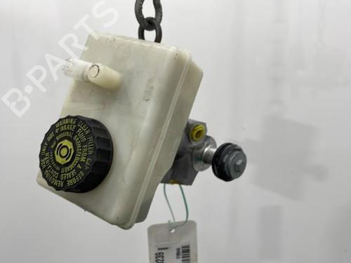 Brake master cylinder MERCEDES-BENZ S-CLASS (W220) S 320 CDI (220.025, 220.125) | BP21240225M77 