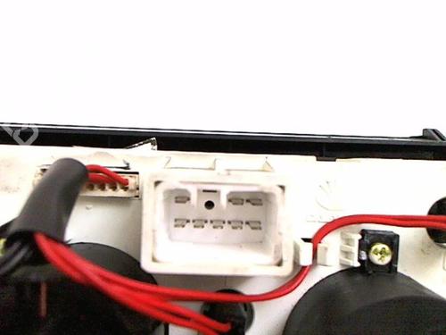 Climate control CHEVROLET KALOS  | BP33439247I5  - Image 6