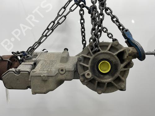 Differential, bag FORD KUGA I 2.0 TDCi 4x4 | BP27982484M24 