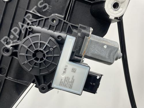 Front right window mechanism CITROËN C4 III (BA_, BB_, BC_) ë-C4 (BCZKXC, BZCKSC) | BP22104529C23 